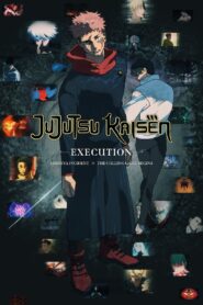 JUJUTSU KAISEN: Execution -Shibuya Incident x The Culling Game Begins-