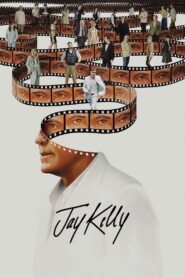 Jay Kelly