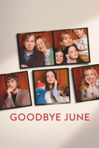 Goodbye June